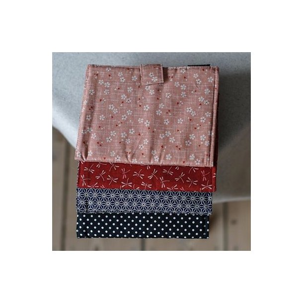 SeeKnit Koshitsu - All Time Luxus St - Stort - 11 strrelser