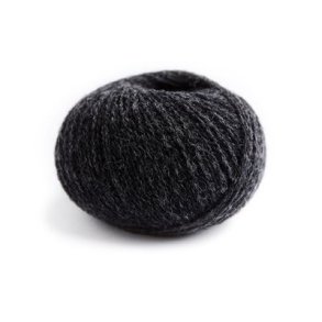 Lamana Shetland - 04 Antracit