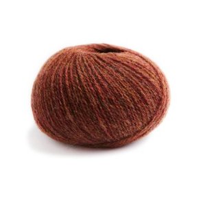 Lamana Shetland - 25 Kobber