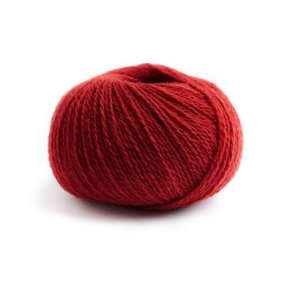 Lamana Shetland - 33 Karmin