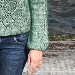 Louise Harden Design - Smiling-Diamond