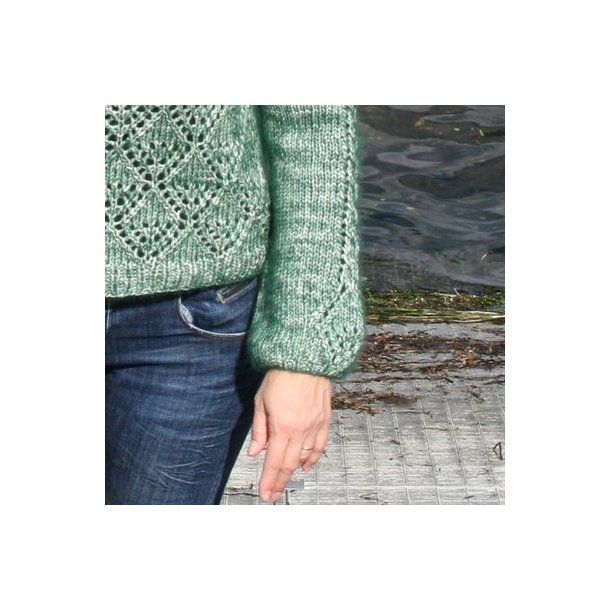 Louise Harden Design - Smiling-Diamond