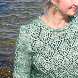 Louise Harden Design - Smiling-Diamond