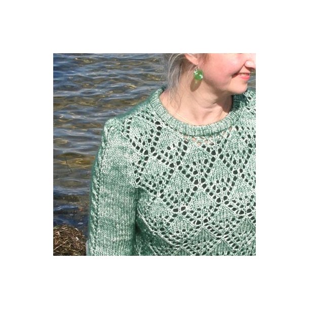 Louise Harden Design - Smiling-Diamond