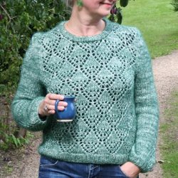 Louise Harden Design - Smiling-Diamond