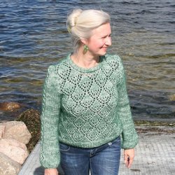 Louise Harden Design - Smiling-Diamond