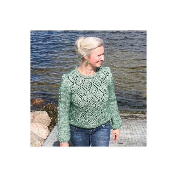 Louise Harden Design - Smiling-Diamond