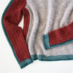 Louise Harden Design - Sportsbluse