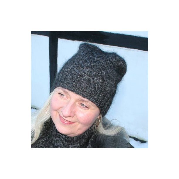 Louise Harden Design - Stratford - Hue og Hals