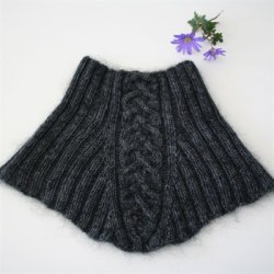 Louise Harden Design - Stratford - Hue og Hals