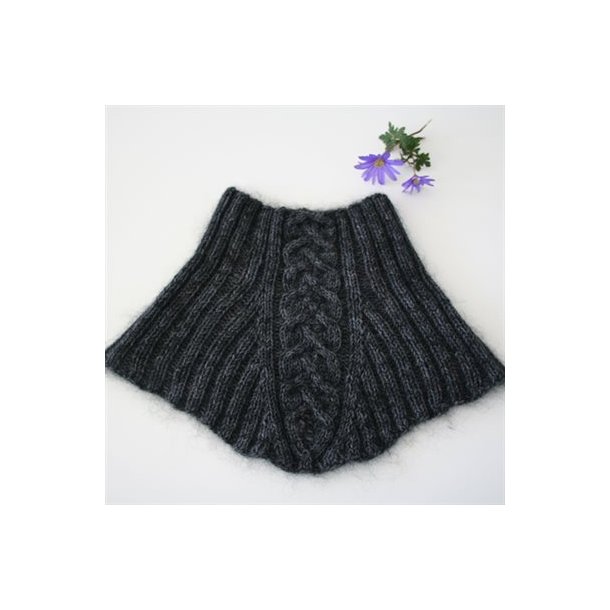 Louise Harden Design - Stratford - Hue og Hals