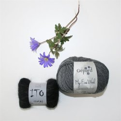 Louise Harden Design - Stratford - Hue og Hals