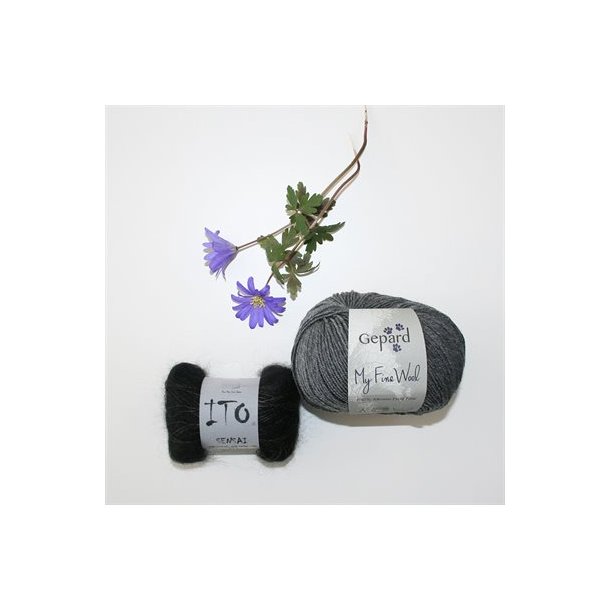 Louise Harden Design - Stratford - Hue og Hals