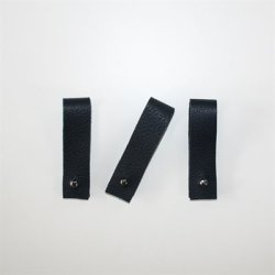 Louise Harden Design - Lderstrop - Mrkebl