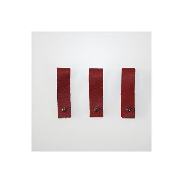 Louise Harden Design - Lderstrop - Rd