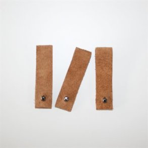 Louise Harden Design - Lderstrop - Lys Natur