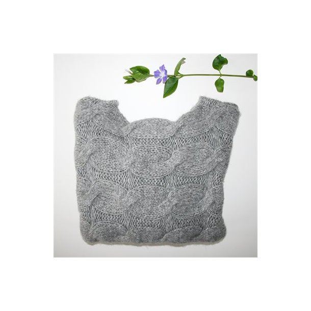 Louise Harden Design - Sweater med Snoninger